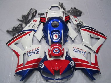 2013-2023 Royal Air Force Honda CBR600RR Motorcycle Fairing