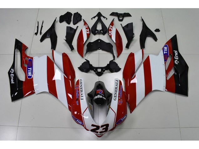 2015-2017 Ducati 23 Ducati Ducati 959 1299 Motorcycle Fairing 2015-2017 Ducati 23 Ducati Ducati 959 1299 Motorcycle Fairing