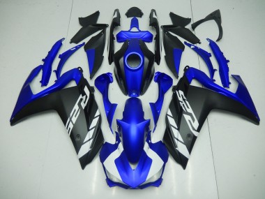 2015-2018 R25 Matte Yamaha R3 Motorcycle Fairing