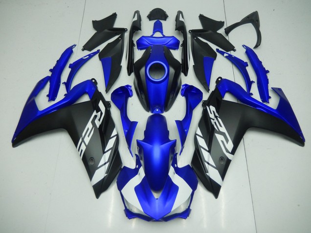 2015-2018 R25 Matte Yamaha R3 Motorcycle Fairing 2015-2018 R25 Matte Yamaha R3 Motorcycle Fairing