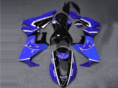 2017-2023 Blue Bull Honda CBR1000RR Motorcycle Fairing