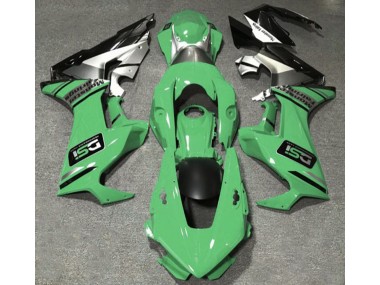2017-2023 Light Green DSI Honda CBR1000RR Motorcycle Fairing