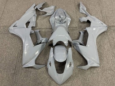 2017-2023 Nardo Grey Honda CBR1000RR Motorcycle Fairing