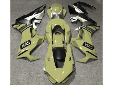 2017-2023 Olive DSI Honda CBR1000RR Motorcycle Fairing