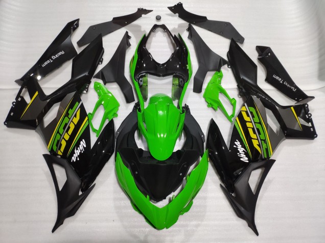 2018-2023 OEM Style Kit Kawasaki Ninja 400 Motorcycle Fairing